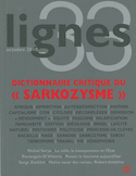 Revue Lignes, no 33